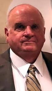 Eric Rolston Obituary