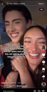 Matthew Daus and Aiden