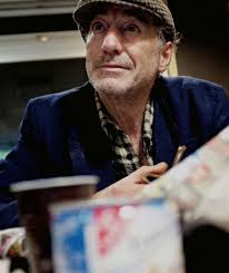 Obdachlosigkeit: Messie-Report über die Geschichte von Patrick Mattei