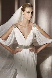 Siete alla ricerca di ricette gustose, fresche ma nello stesso tempo dimagranti? Pin Di Mariela Da Silva Su Attitude Vestito Antica Grecia Abiti Da Sposa Stile Greco Abiti Da Sposa
