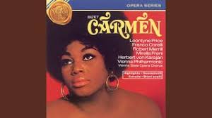 Carmen, WD 31 (Excerpts) : Overture