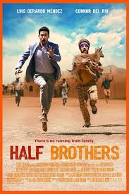 With jimmy smits, dennis franz, james mcdaniel, nicholas turturro. Half Brothers 2020 Rotten Tomatoes