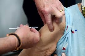 Смотреть что такое il faudra в других словарях: Quand Faudra T Il Faire Les Premiers Rappels Du Vaccin Anti Covid 19