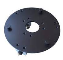 Klindex 240mm /9.5 inch Bush Hammer Plate