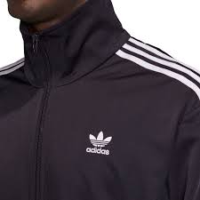 Maybe you would like to learn more about one of these? Adidas Originals Firebird Track Top Jacket Herren Schwarz Weiss Gf0213