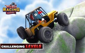 Introducing mini racing adventures, possibly the best free to download realtime multiplayer, 3d endless side scrolling physics based racing adventure game . Mini Racing Adventures Apk Para Android Descargar