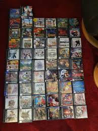 updated ps1 collection : rpsx