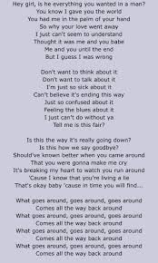 We did not find results for: Justin Timberlake What Goes Around Things To Think About Quotes Justin Timberlake