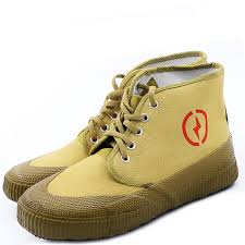Sapatos Militares Chineses Amarelos Para Homens Calcados Taticos De Agricultor De Lona Botas De Corrida Produtos Esportivos Baixos Sapatos Aliexpress