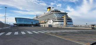 From there wait for one of the many buses leading to the port. Transfer From Rome To Civitavecchia Rome Transfer Services