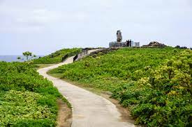 Looking for a great trail in yambaru national park, okinawa? Yambaru National Park National Parks Of Japan