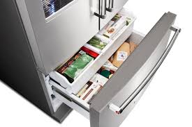 kitchenaid 27 cu. ft. french door