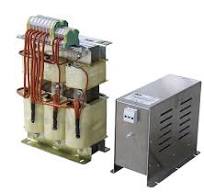 Passive harmonic filters | Power Quality IREM