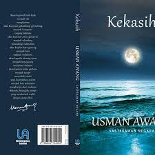 Sajak oleh usman awang yang bertajuk melayu melayu itu orang yang bijaksana nakalnya jemput dengar muzikal deklamasi puisi guru oh guru karya sasterawan negara usman awang. Kekasih Usman Awang Draft By Xtik