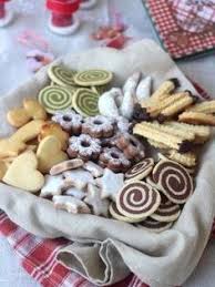 Bredeles 2015 Partie 3 Sables Bicolores Au Cacao Spritzbredele Coco Chocolat Langues De Chat Pralinees Rock The Bretzel Recette Recette Langue De Chat Recette Bredele