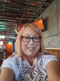 Becky Mccaffrey's Instagram, Twitter & Facebook