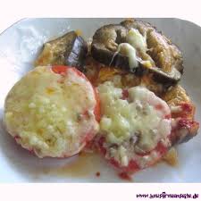 Auberginen Pfanne Mit Reis Diatrezept Mit Bild Rezept Rezepte Zubereitung Lebensmittel Essen
