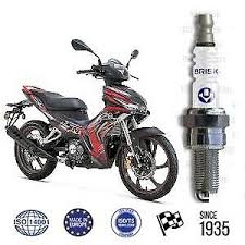 The benelli rfs 150i is offered petrol engine in the malaysia. Brisk Spark Plug Benelli Rfs 150i Ar12c Ebay