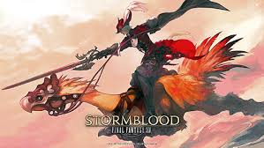 We did not find results for: Final Fantasy Xiv Fan Kit