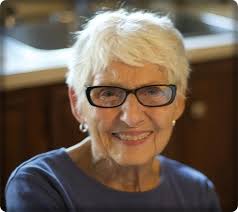 Janice Gordon Obituary (1934