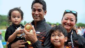 Khairy jamaluddin is the member of parliament, representing the rembau constituency in negeri sembilan since 2008. Sweet Win For Malaysia S Polo Team Video Dailymotion