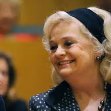 Ronda Stryker Net Worth