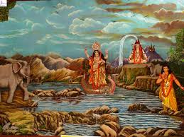 Pin By Sravani Subha On Hindu Gods In 2020 Mythology Hindu Gods Lord Shiva Family