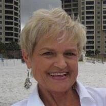 Margie Swanson Boling Obituary