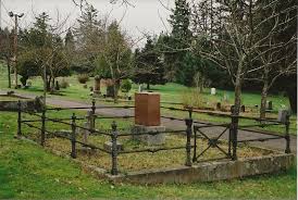 5915 ne alameda st portland, oregon. Iron Fences Repair Maintenance Plan At Salem Pioneer Cemetery Oregon Heritage Exchange