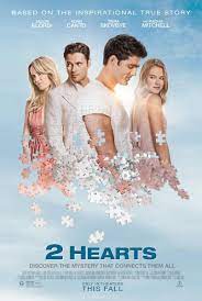 2 Corazones 2020 Filmaffinity