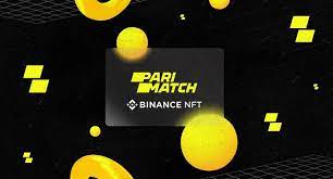 Parimatch Will Release Tokens On Binance Nft Marketplace Igaming Brazil