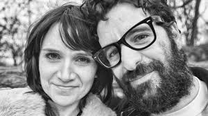 We are together, we'll be OK'