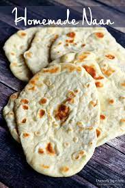 Homemade Naan Food Recipes Cooking Recipes
