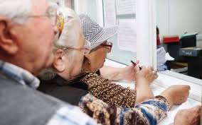 In Decembrie 2017 Casa NaÅ£ionalÄƒ De Pensii Publice A PlÄƒtit Peste 17 6 Milioane Lei Invalizilor Veteranilor Si VÄƒduvelor De RÄƒzboi Saptamana Financiara