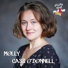 Molly Cass O'Donnell (@MollyCassOD)