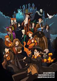 Harry Potter By Artilustra Harry Potter Art Harry Potter Wallpaper Harry Potter Fan Art We have 72+ background pictures for you! harry potter by artilustra harry