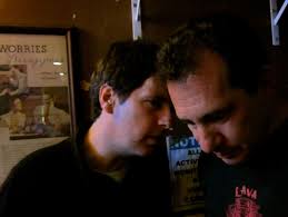 Fourth Class: Seattle Grunge Rock, 9/18/12