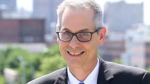 Celebration of life for Simpson President Jay Byers set for April 25