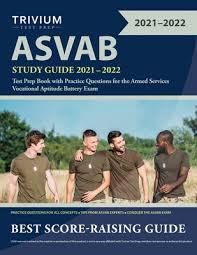 We've spent hundreds of hours researching and comparing asvab study guide book of all specifications to find the best one for any need (or budget). Asvab Study Guide 2021 2022 Paperback The Book Table