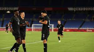 Mehr zu olympia 2021 finden sie hier. Olympia 2021 In Tokio Die Deutschen Fussballer Besiegen Saudi Arabien Und Wahren Chance Auf Das Viertelfinale Eurosport