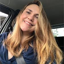 Brenda Guarino's Instagram, Twitter & Facebook