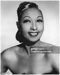 3,239 Josephine Baker Photos & High Res Pictures