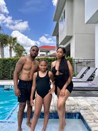 May my love for you, my wife and daughter, always be a guiding light in  your lives.” ❤️