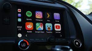 Carbridge For Ios Released Lets You Use Any App In Carplay Including Waze Google Fortnite Netflix Youtube More Apple Car Play Carplay Iphone Apps