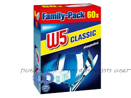 W5 Geschirr Reiniger Tabs Classic W5 Lidl Bytovaya Himiya S Germanii Optom Pobutova Himiya Z Nimechchini Optom Lidl Classic Frosted Flakes Cereal Box