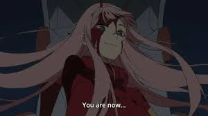 Anime Zero Two Gif Anime Wallpapers Can i download the gif? anime zero two gif anime wallpapers
