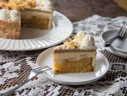 Kardinalschnitten Kochrezepte Von Kochen Kuche Rezept In 2020 Leckere Torten Lebensmittel Essen Rouladen Kuchen