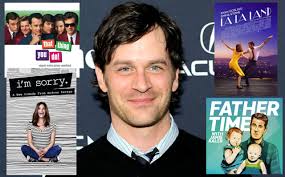Father Time Episode 46: Tom Everett Scott