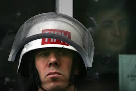 After Expulsion Of West Bank Observer Force, Israel's Commitment To Oslo  Under Fire