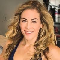 Danielle Eckert's Instagram, Twitter & Facebook